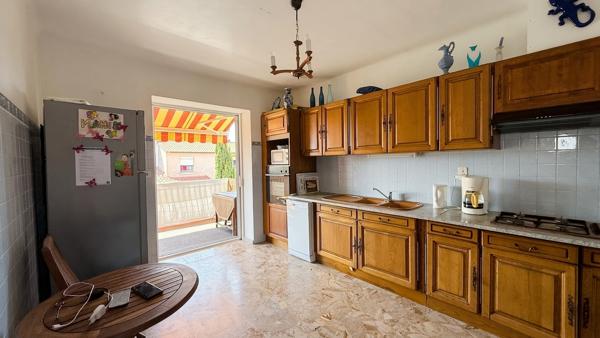 Maison Saint Cyprien 5 pièces 140 m2