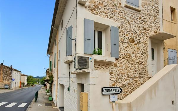 Immeuble à vendre