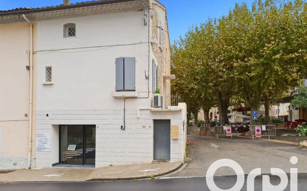 Immeuble à vendre