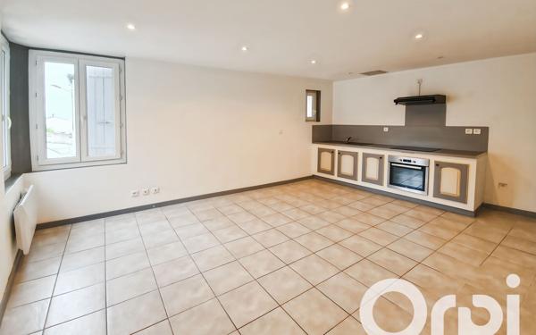 Immeuble à vendre