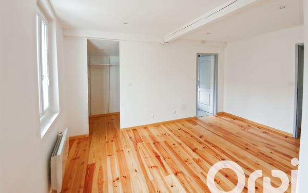 Immeuble à vendre