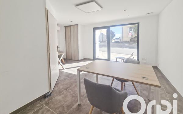 Immeuble à vendre