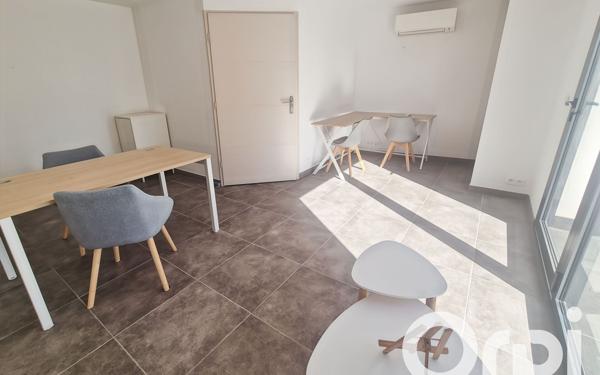 Immeuble à vendre