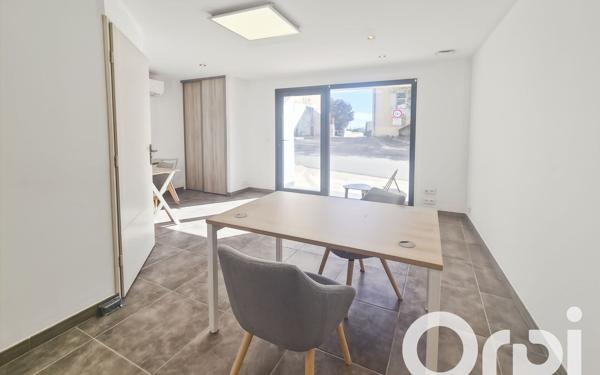 Immeuble à vendre