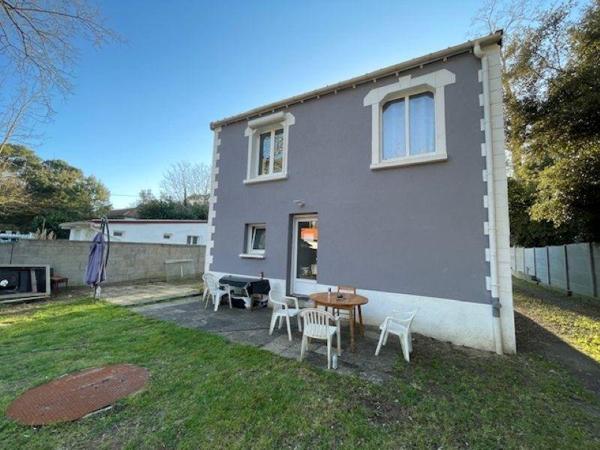 Vente / Appartement T4