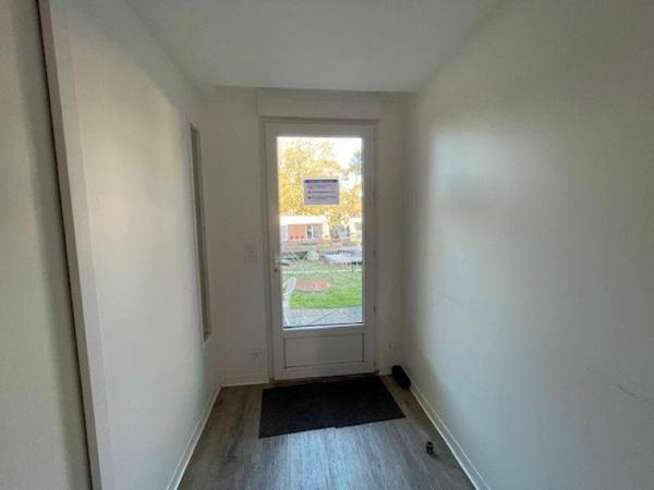 Vente / Appartement T4