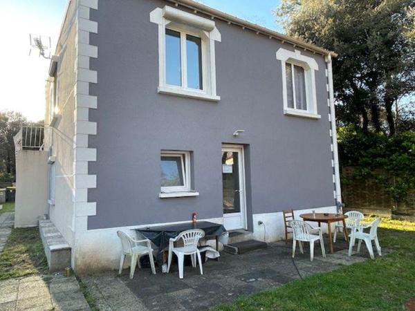Vente / Appartement T4