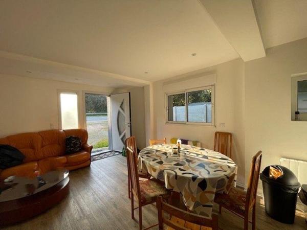 Vente / Appartement T4