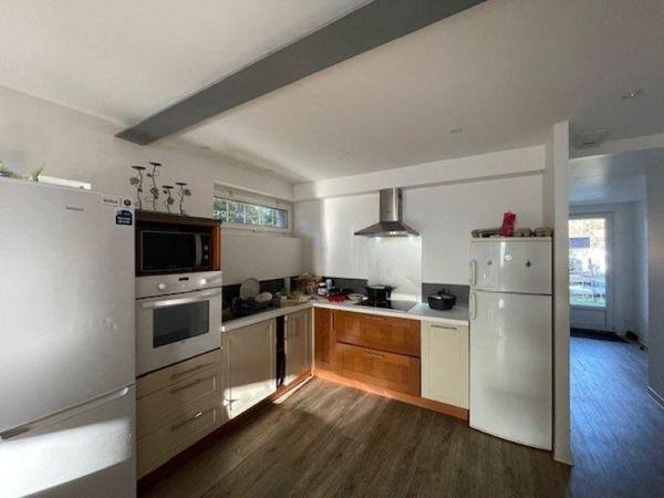 Vente / Appartement T4