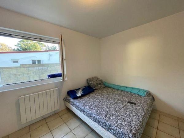 Vente / Appartement T4