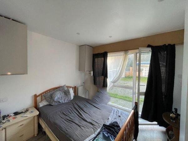 Vente / Appartement T4