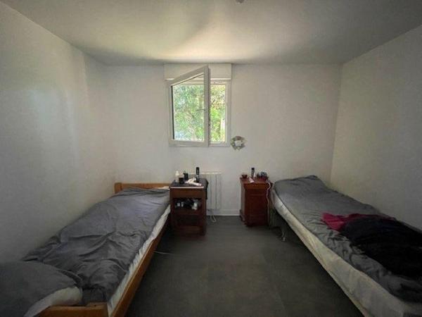 Vente / Appartement T4