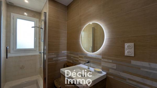 Vente maison individuelle Garat, 153m² 6 pièces 277 000€ avec garage