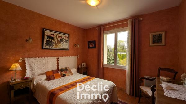 Vente maison individuelle Garat, 153m² 6 pièces 277 000€ avec garage