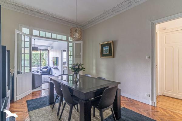 Maison à vendre |  Bordeaux |  6 pièces | 123 m²