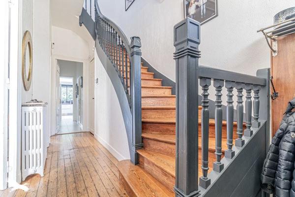 Maison à vendre |  Bordeaux |  6 pièces | 123 m²