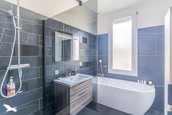 Maison à vendre |  Bordeaux |  6 pièces | 123 m²