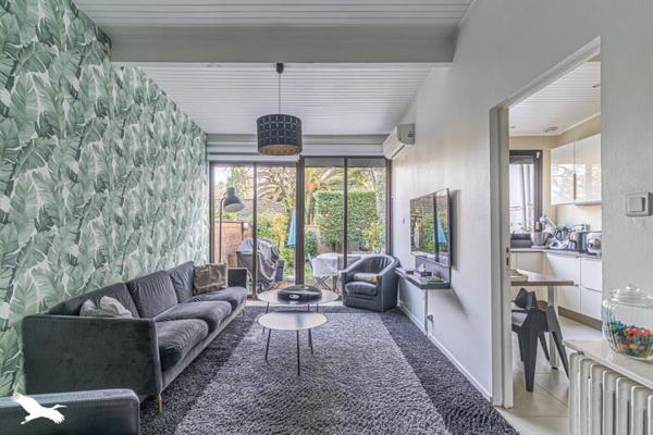 Maison à vendre |  Bordeaux |  6 pièces | 123 m²