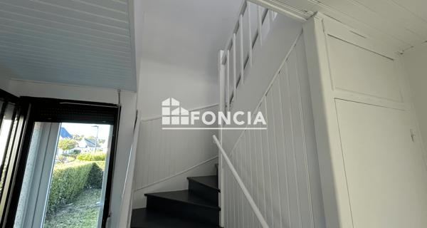 Location Maison 5 pièces 92 m² - Pleumeur-bodou 22560