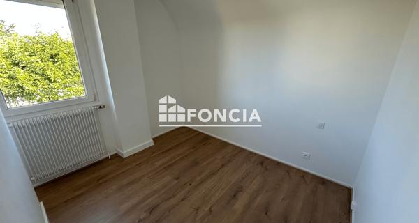 Location Maison 5 pièces 92 m² - Pleumeur-bodou 22560