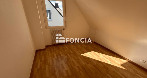 Location Maison 5 pièces 92 m² - Pleumeur-bodou 22560