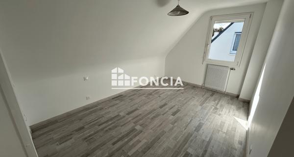 Location Maison 5 pièces 92 m² - Pleumeur-bodou 22560