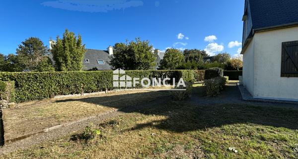 Location Maison 5 pièces 92 m² - Pleumeur-bodou 22560