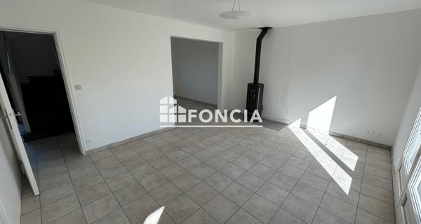 Location Maison 5 pièces 92 m² - Pleumeur-bodou 22560