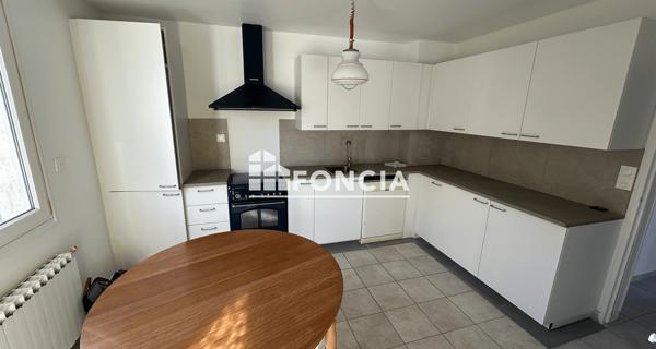 Location Maison 5 pièces 92 m² - Pleumeur-bodou 22560