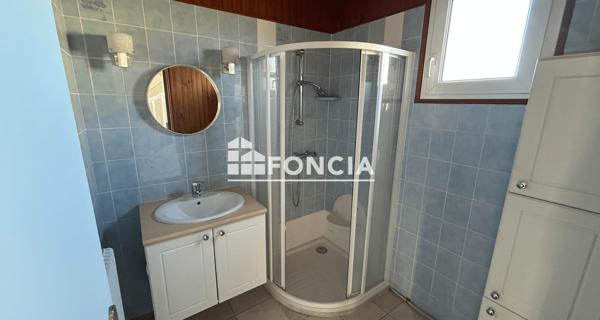 Location Maison 5 pièces 92 m² - Pleumeur-bodou 22560