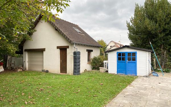 Maison à vendre    5 pièces •  Vernon