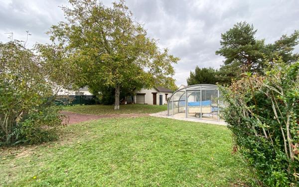 Maison à vendre    5 pièces •  Vernon