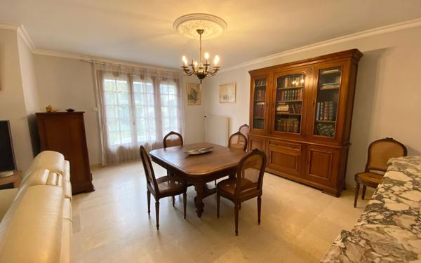 Maison à vendre    5 pièces •  Vernon