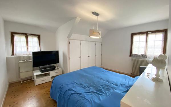 Maison à vendre    5 pièces •  Vernon