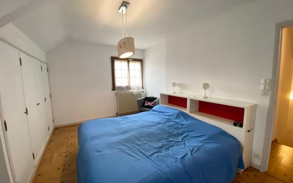 Maison à vendre    5 pièces •  Vernon