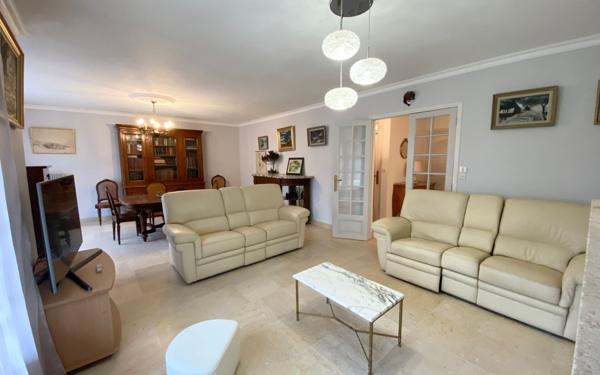 Maison à vendre    5 pièces •  Vernon