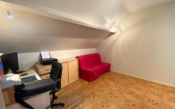 Maison à vendre    5 pièces •  Vernon