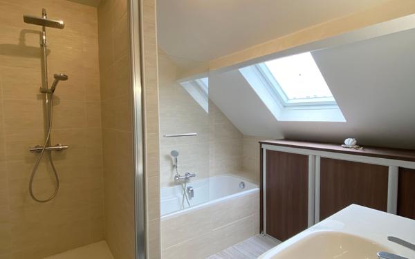 Maison à vendre    5 pièces •  Vernon