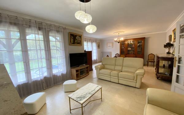 Maison à vendre    5 pièces •  Vernon