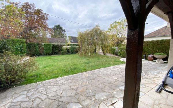 Maison à vendre    5 pièces •  Vernon