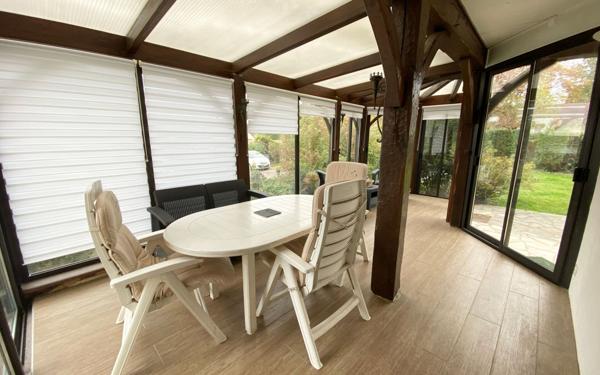 Maison à vendre    5 pièces •  Vernon