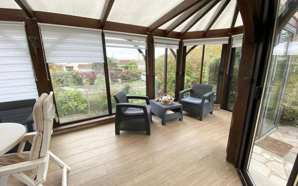 Maison à vendre    5 pièces •  Vernon