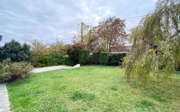 Maison à vendre    5 pièces •  Vernon