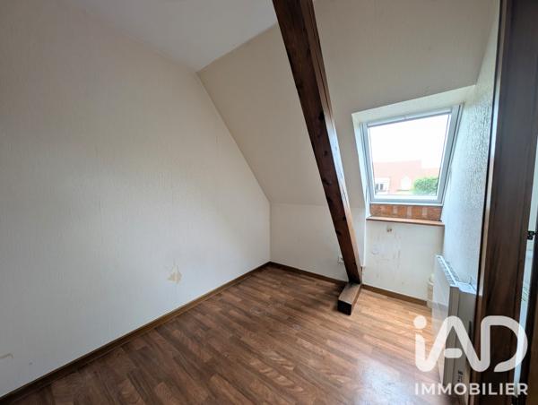 Studio à vendre 29,3 m² Rouffach