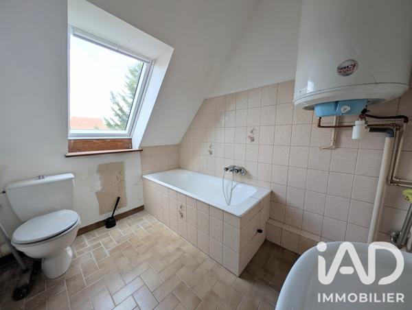 Studio à vendre 29,3 m² Rouffach