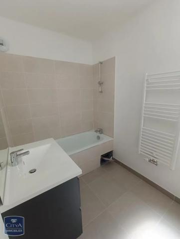 Appartement à louer 3 pièces 64.95m²