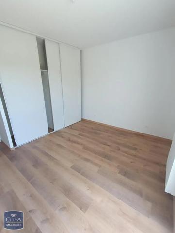 Appartement à louer 3 pièces 64.95m²