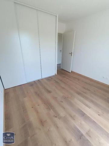 Appartement à louer 3 pièces 64.95m²