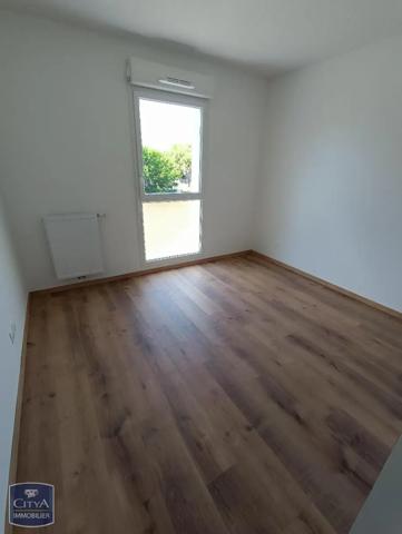 Appartement à louer 3 pièces 64.95m²