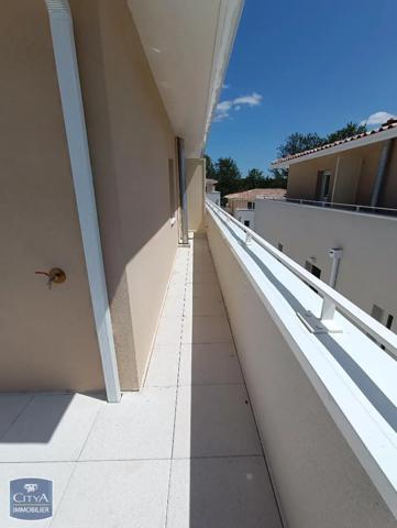 Appartement à louer 3 pièces 64.95m²